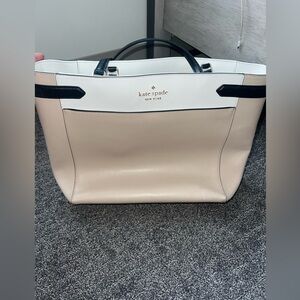 kate spade tote bag